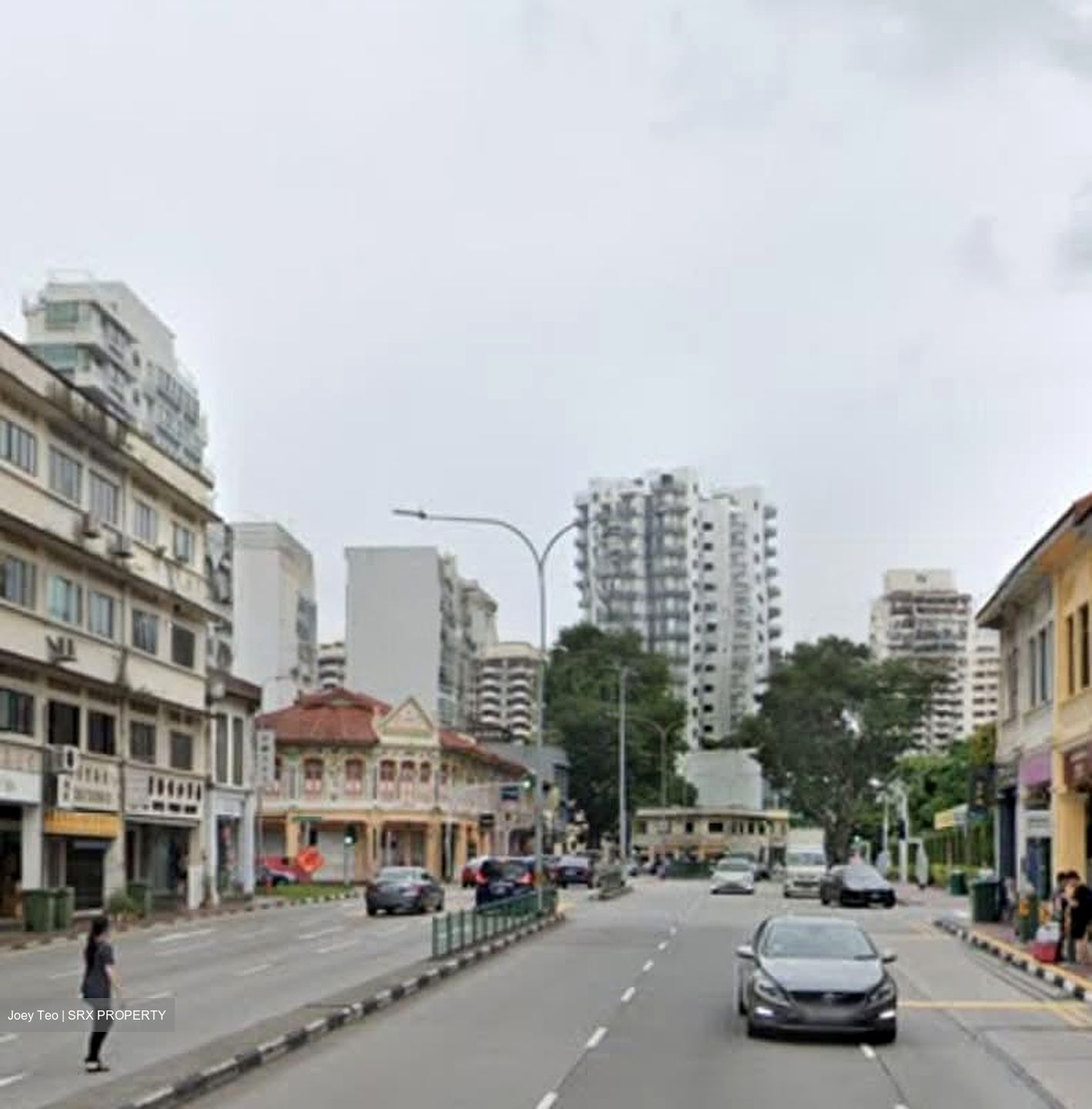 Balestier Road (D12), Shop House #576601231